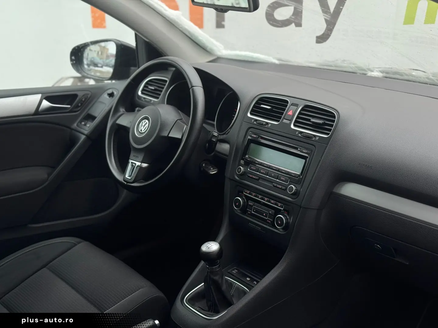 VOLKSWAGEN GOLF 1.4 TSI TEAM