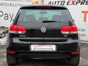 VOLKSWAGEN GOLF 1.4 TSI TEAM
