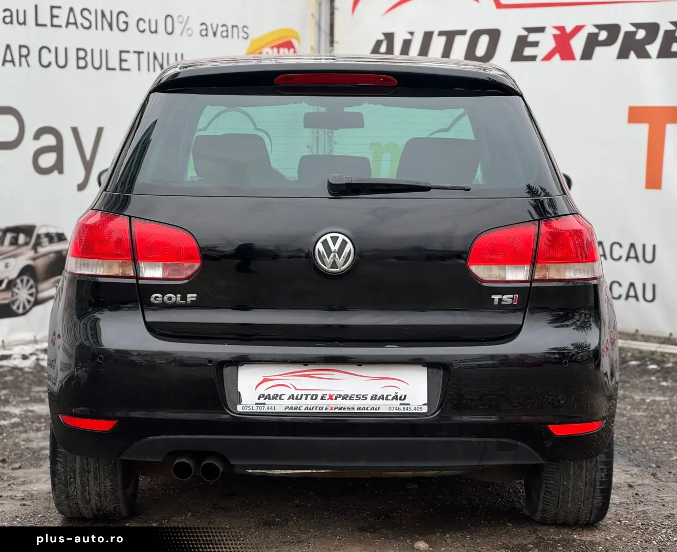 VOLKSWAGEN GOLF 1.4 TSI TEAM