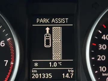 VOLKSWAGEN GOLF 1.4 TSI TEAM