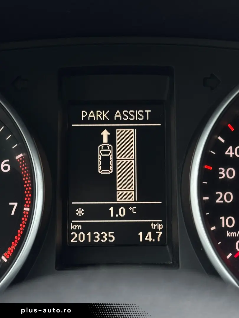 VOLKSWAGEN GOLF 1.4 TSI TEAM