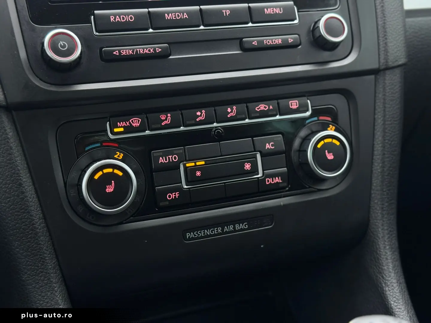 VOLKSWAGEN GOLF 1.4 TSI TEAM