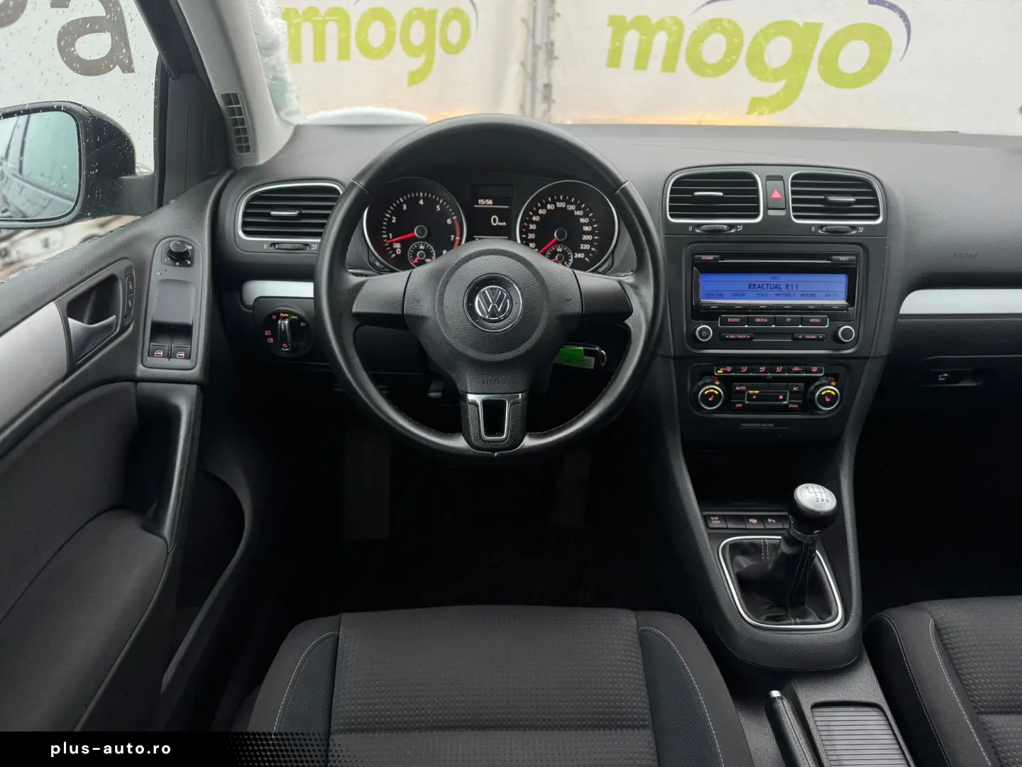 VOLKSWAGEN GOLF 1.4 TSI TEAM