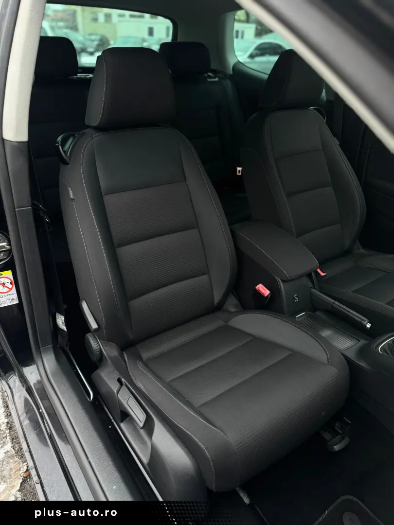 VOLKSWAGEN GOLF 1.4 TSI TEAM