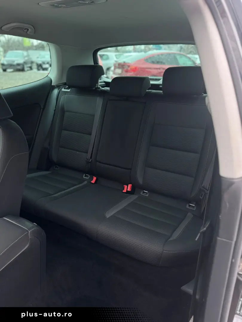 VOLKSWAGEN GOLF 1.4 TSI TEAM