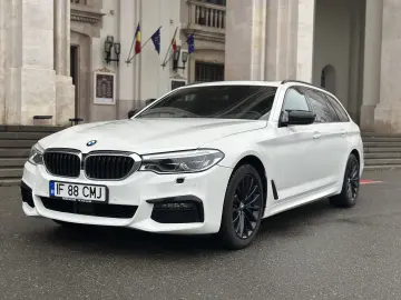 BMW 540