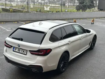 BMW 540