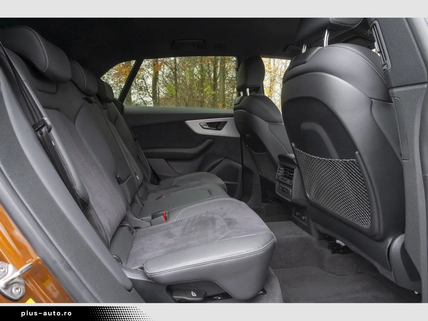 AUDI Q8 55 TFSI e quattro S line