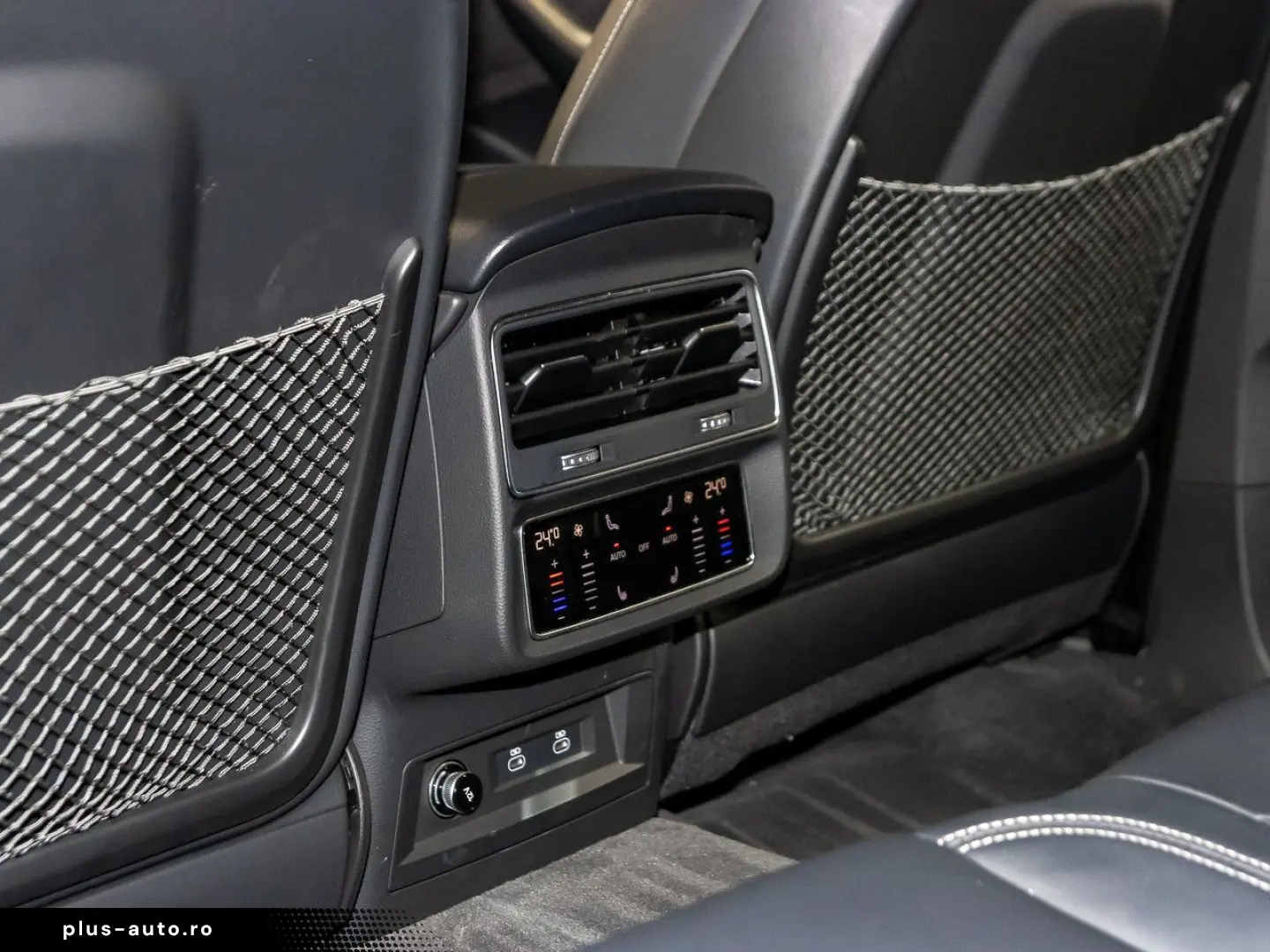 AUDI Q8 55 TFSI quattro S line