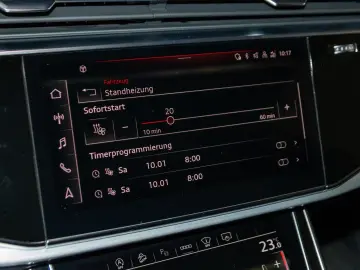 AUDI Q8 55 TFSI quattro S line