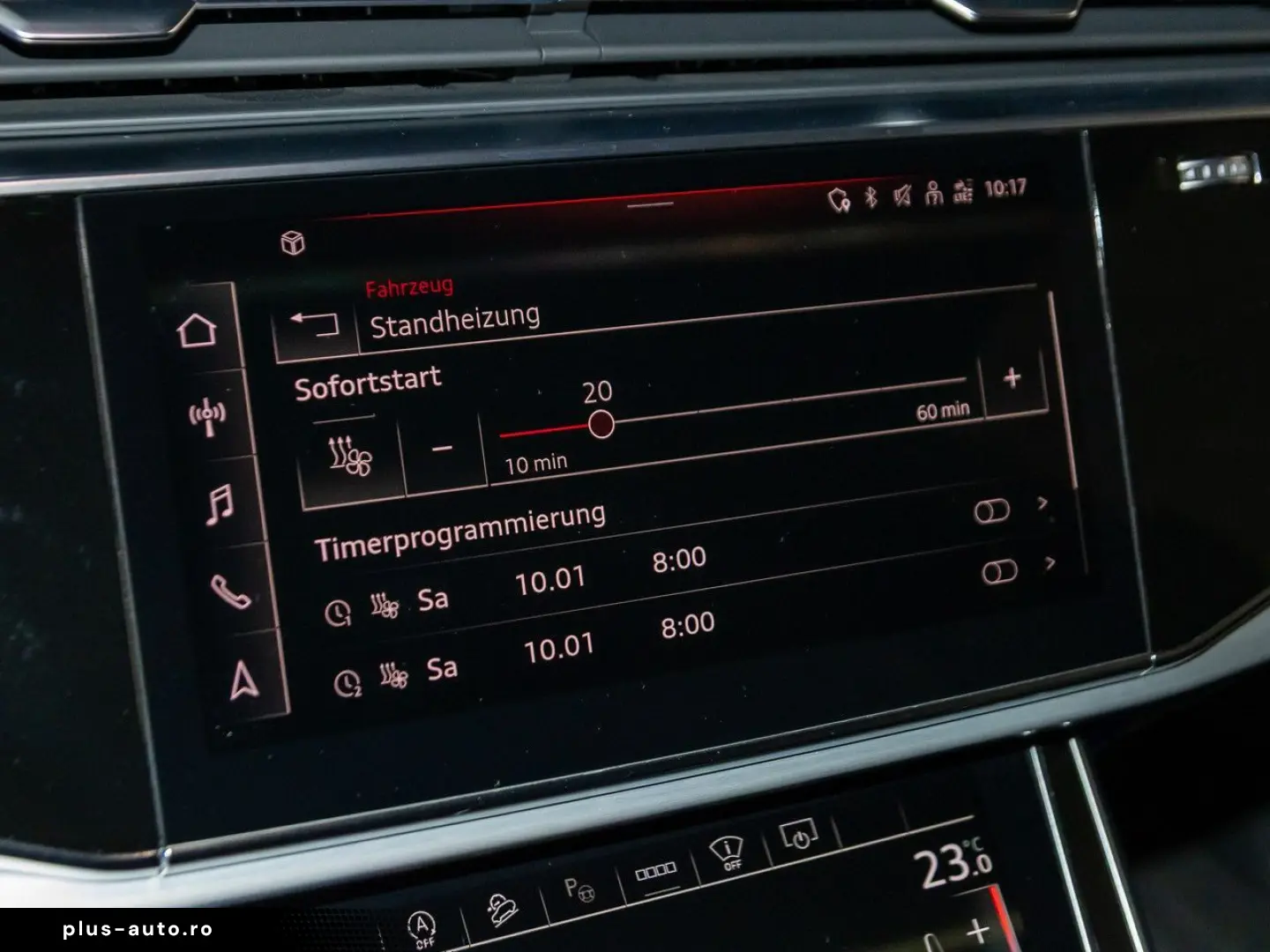 AUDI Q8 55 TFSI quattro S line