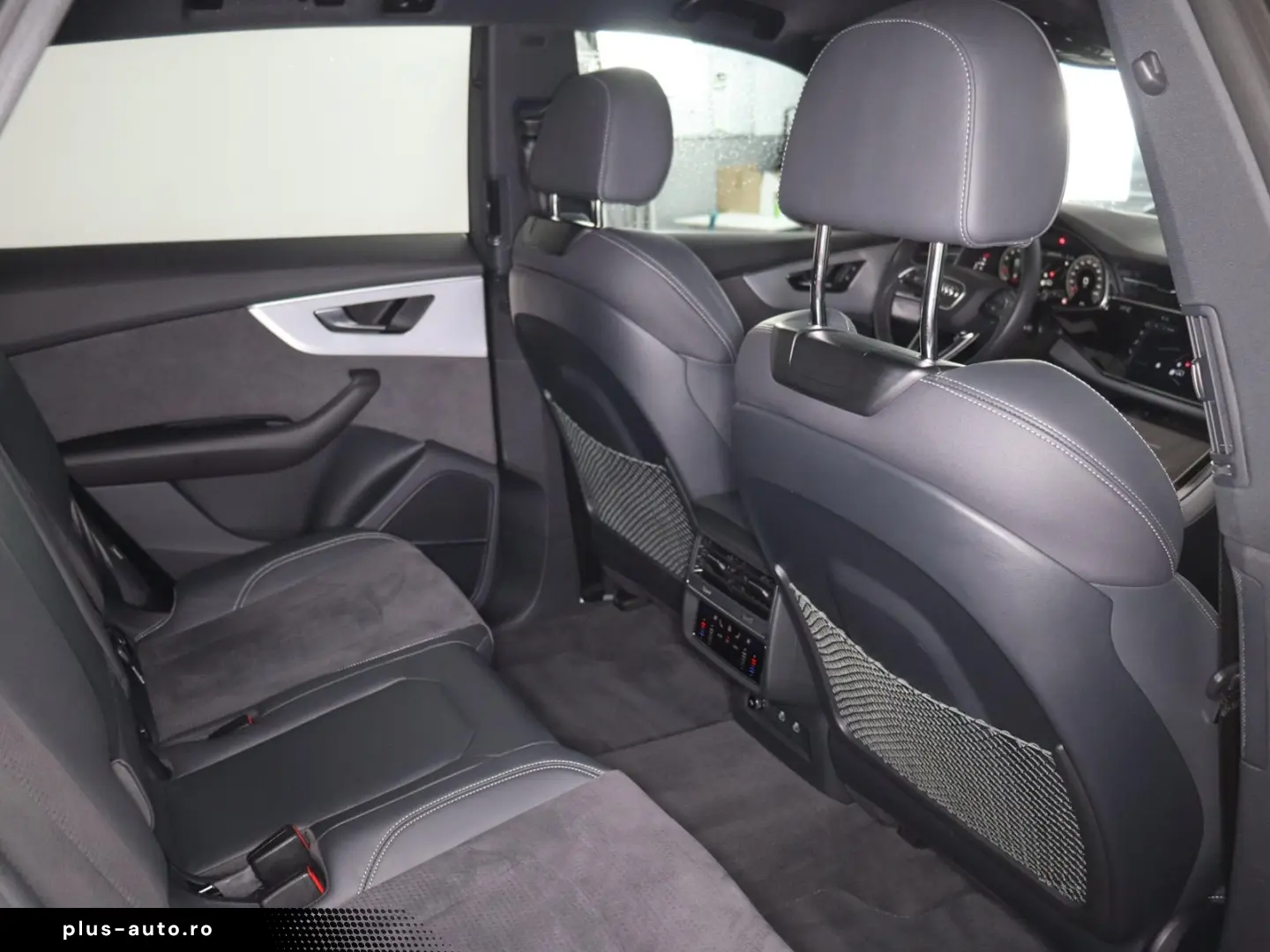 AUDI Q8  S-Line 55TFSI