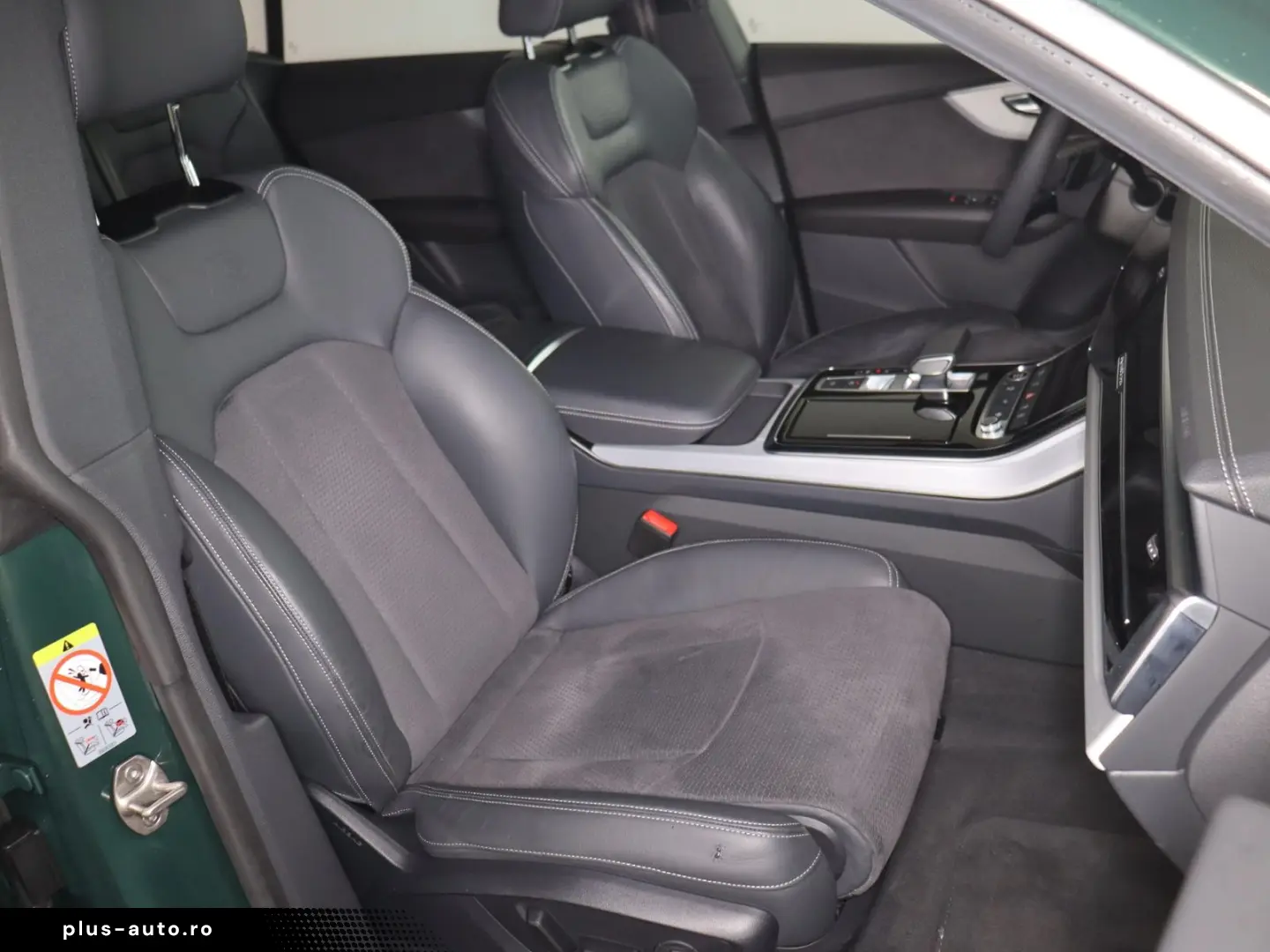 AUDI Q8  S-Line 55TFSI