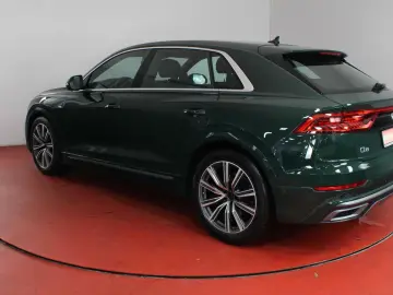 AUDI Q8  S-Line 55TFSI