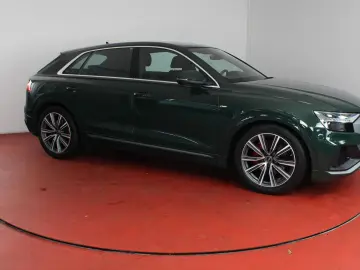 AUDI Q8  S-Line 55TFSI