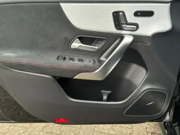 MERCEDES-BENZ AMG A 35 4M Burmester Distronic Panora&hellip;