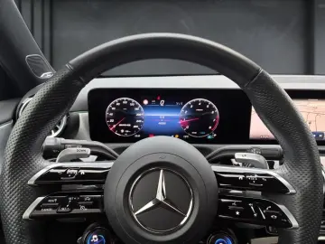 MERCEDES-BENZ AMG A 35 4M Burmester Distronic Panora&hellip;