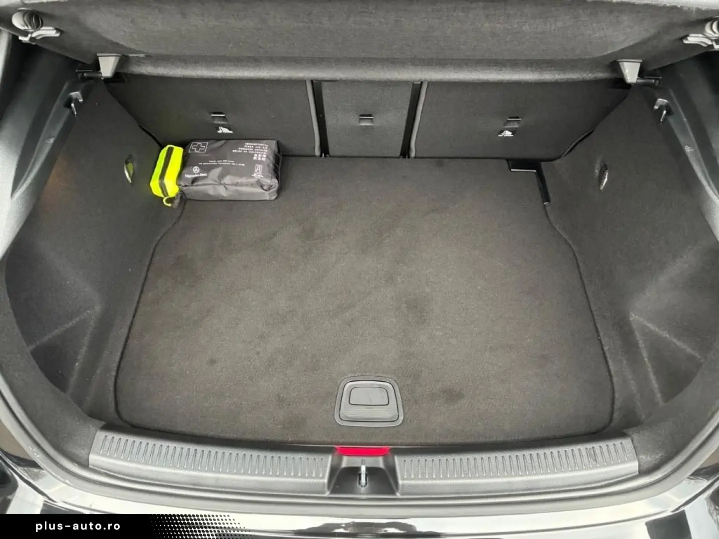 MERCEDES-BENZ AMG A 35 4M Burmester Distronic Panora&hellip;