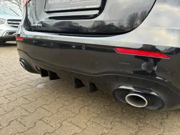 MERCEDES-BENZ AMG A 35 4M Burmester Distronic Panora&hellip;