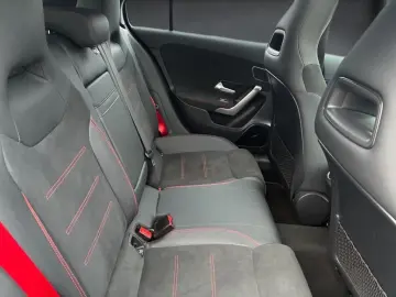 MERCEDES-BENZ AMG A 35 4M Burmester Distronic Panora&hellip;