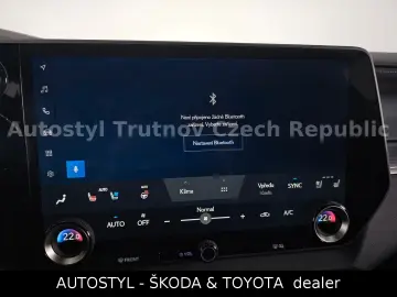 Lexus RX 500 2.4 HEV 371k F Sport