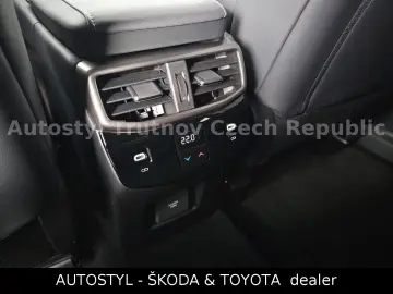 Lexus RX 500 2.4 HEV 371k F Sport