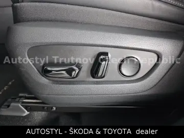 Lexus RX 500 2.4 HEV 371k F Sport