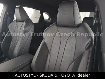 Lexus RX 500 2.4 HEV 371k F Sport