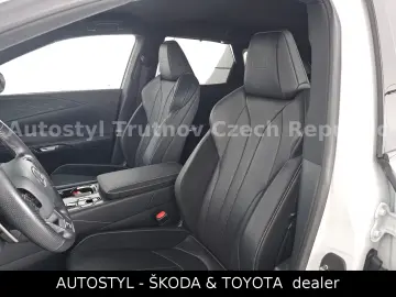 Lexus RX 500 2.4 HEV 371k F Sport