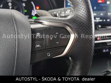 Lexus RX 500 2.4 HEV 371k F Sport