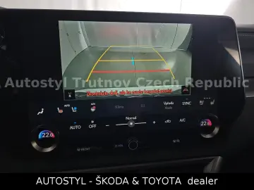 Lexus RX 500 2.4 HEV 371k F Sport