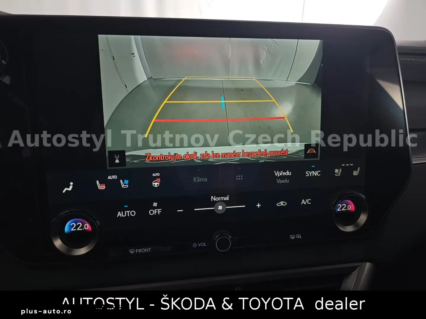 Lexus RX 500 2.4 HEV 371k F Sport