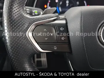 Lexus RX 500 2.4 HEV 371k F Sport