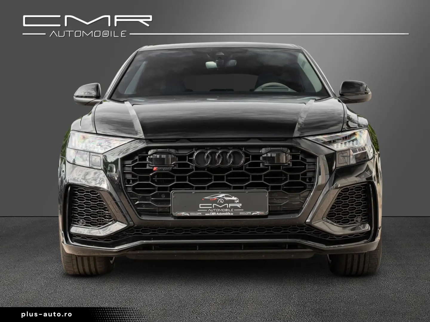 AUDI RS Q8 4.0 TFSI quattro 23  B&O SAGA Carb. Matrix