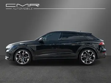 AUDI RS Q8 4.0 TFSI quattro 23  B&O SAGA Carb. Matrix
