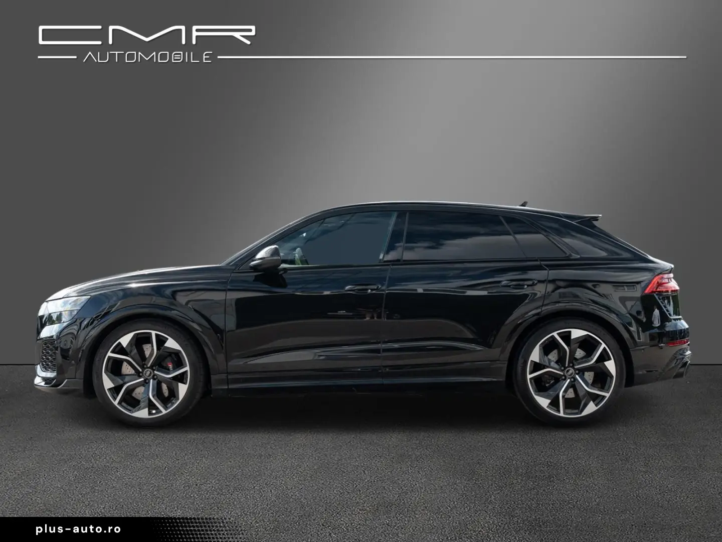 AUDI RS Q8 4.0 TFSI quattro 23  B&O SAGA Carb. Matrix