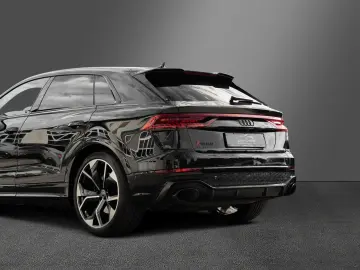 AUDI RS Q8 4.0 TFSI quattro 23  B&O SAGA Carb. Matrix