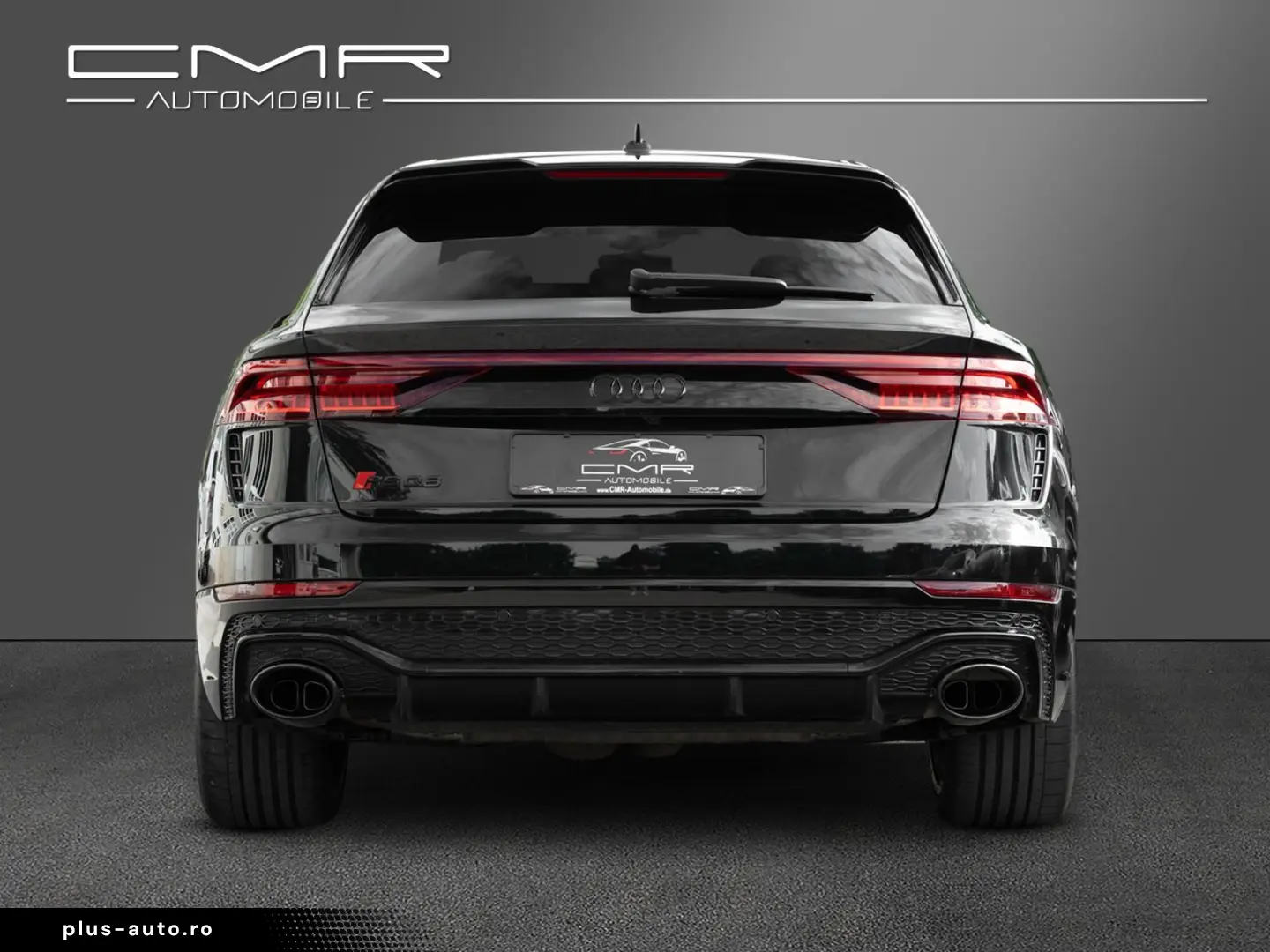 AUDI RS Q8 4.0 TFSI quattro 23  B&O SAGA Carb. Matrix