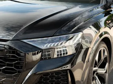 AUDI RS Q8 4.0 TFSI quattro 23  B&O SAGA Carb. Matrix