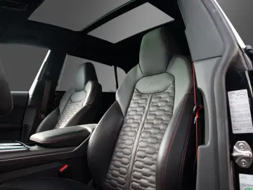 AUDI RS Q8 4.0 TFSI quattro 23  B&O SAGA Carb. Matrix