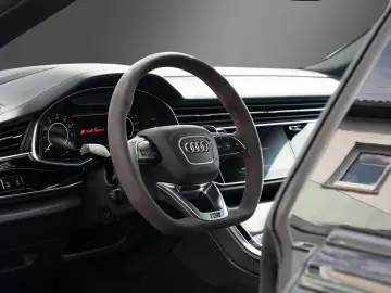 AUDI RS Q8 4.0 TFSI quattro 23  B&O SAGA Carb. Matrix