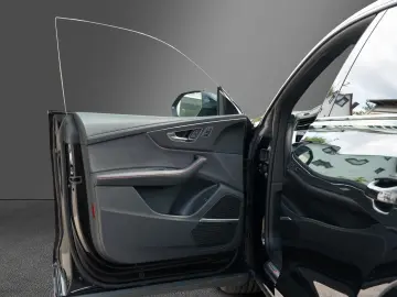 AUDI RS Q8 4.0 TFSI quattro 23  B&O SAGA Carb. Matrix