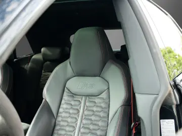 AUDI RS Q8 4.0 TFSI quattro 23  B&O SAGA Carb. Matrix