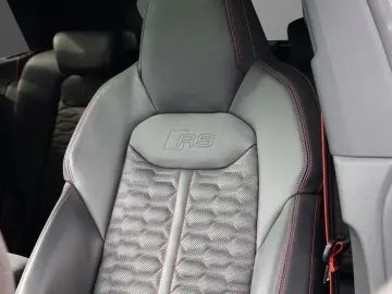 AUDI RS Q8 4.0 TFSI quattro 23  B&O SAGA Carb. Matrix