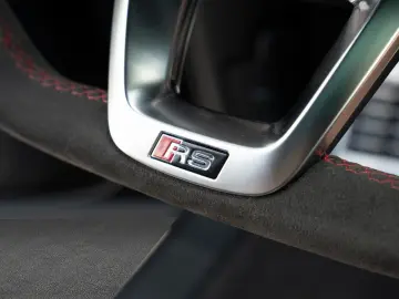 AUDI RS Q8 4.0 TFSI quattro 23  B&O SAGA Carb. Matrix