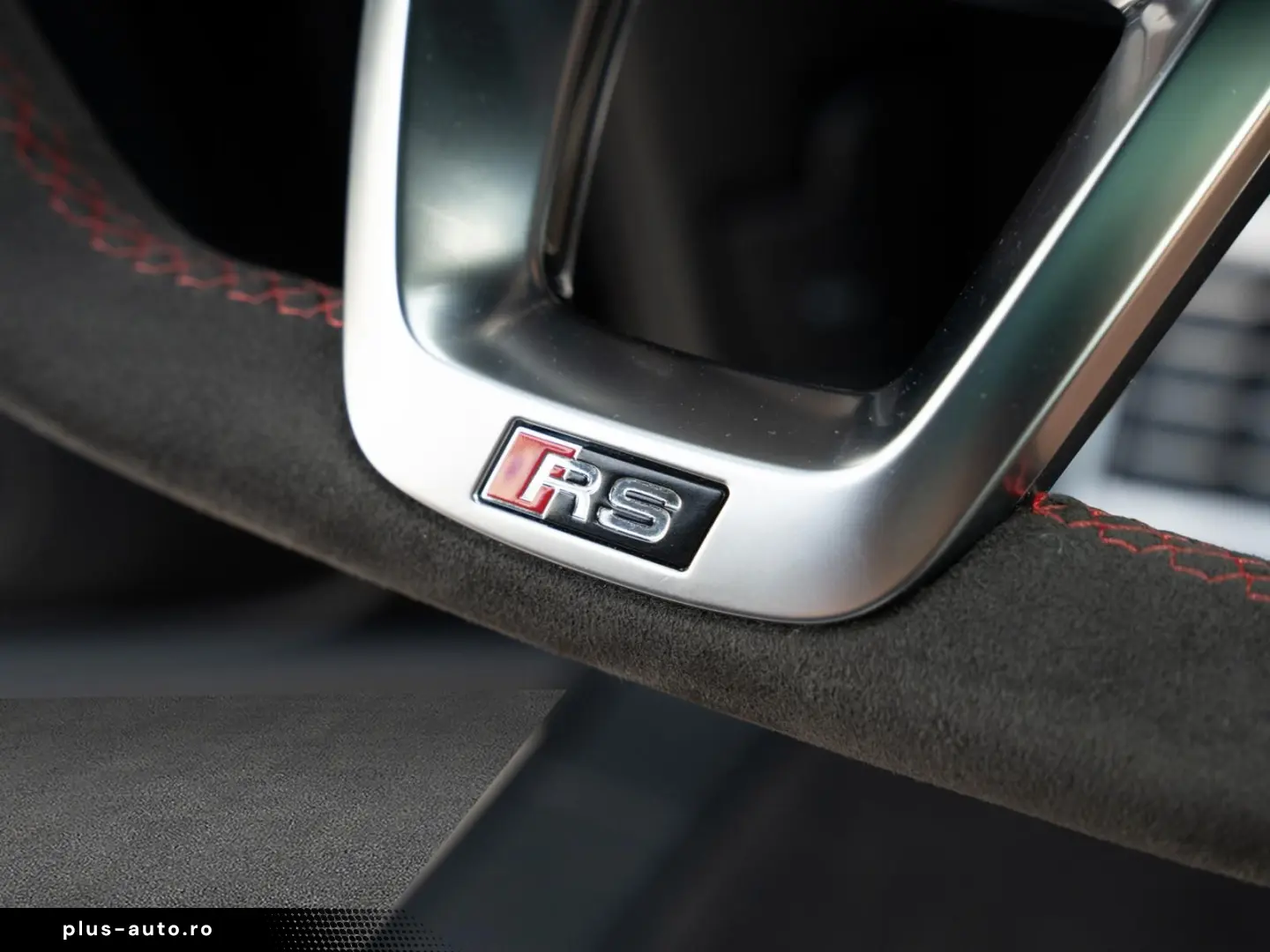 AUDI RS Q8 4.0 TFSI quattro 23  B&O SAGA Carb. Matrix