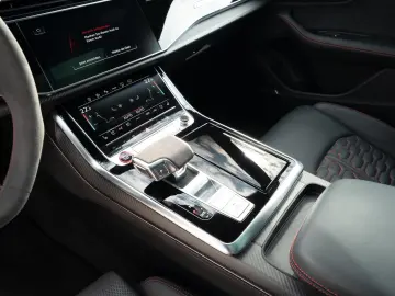 AUDI RS Q8 4.0 TFSI quattro 23  B&O SAGA Carb. Matrix