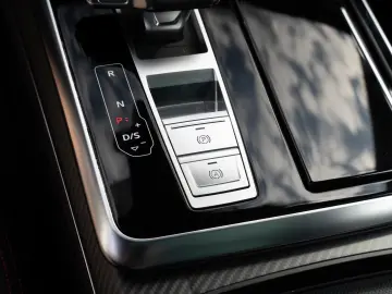 AUDI RS Q8 4.0 TFSI quattro 23  B&O SAGA Carb. Matrix