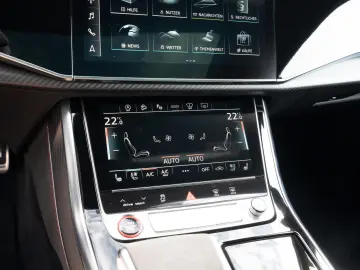 AUDI RS Q8 4.0 TFSI quattro 23  B&O SAGA Carb. Matrix