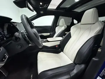 Lexus RX 500h DIRECT4 F SPORT  PANO 360